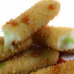 Melty Magic: The Ultimate Guide to Mozzarella Sticks