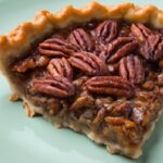 The Timeless Allure of Classic Pecan Pie Recipes Unveiled