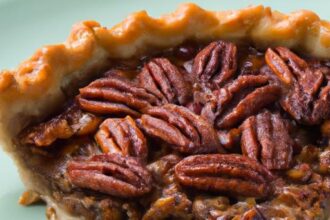 The Timeless Allure of Classic Pecan Pie Recipes Unveiled