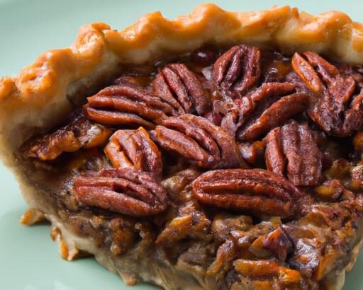 The Timeless Allure of Classic Pecan Pie Recipes Unveiled