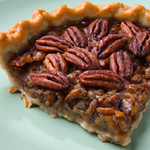 The Timeless Allure of Classic Pecan Pie Recipes Unveiled
