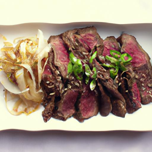 Savor the Flavor: A Guide to Korean Beef Bowls at Home