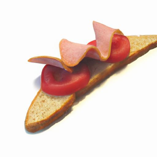 Crafting DIY Sandwich Skewers: A Fun Bread Twist Guide