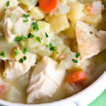 Cozy Chicken and Dumpling Casserole: A Comfort Classic