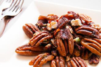 Pecans Uncovered: Nature’s Crunchy, Nutrient-Packed Treasure