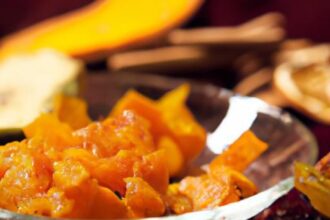 Nature’s Candy: The Surprising Benefits of Dried Fruit