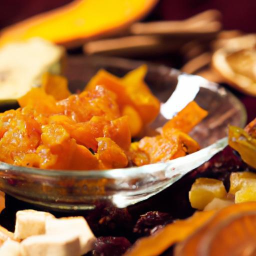 Nature’s Candy: The Surprising Benefits of Dried Fruit