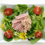 Tuna Salad Nutrition: A Healthy Catch for Your Plate