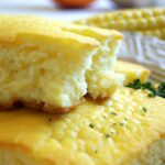 Golden Comfort: The Story and Secrets of Cornbread