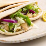 Tuna Salad Pita Pockets: A Fresh Twist on a Classic Meal