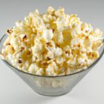 Popping Secrets: The Science and History of Popcorn Delight