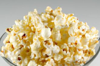 Popping Secrets: The Science and History of Popcorn Delight