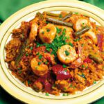 Jambalaya Unveiled: A Flavorful Journey Through Cajun Roots