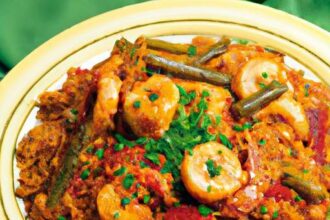 Jambalaya Unveiled: A Flavorful Journey Through Cajun Roots