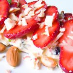 Strawberry Cheese: A Sweet Twist on a Classic Delight
