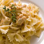 Irresistible Marry Me Chicken Pasta: A Recipe to Swoon Over