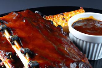 Savor the Secrets: Mastering the Art of BBQ Ribs Perfection