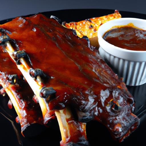 Savor the Secrets: Mastering the Art of BBQ Ribs Perfection