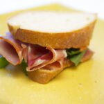 Crafting DIY Sandwich Skewers: A Tasty Bread-Board Twist