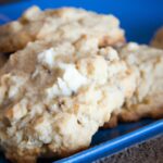 Wholesome Indulgence: The Rise of Cottage Cheese Cookie Dough