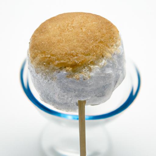 Fluffy Delight: The Magic Behind Marshmallow Icing