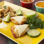 Tiny Taco Triumphs: Mastering Mini Chicken Bites Perfectly