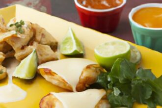Tiny Taco Triumphs: Mastering Mini Chicken Bites Perfectly