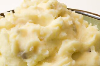 The Creamy Comfort of Bob Evans Mashed Potatoes Unveiled
