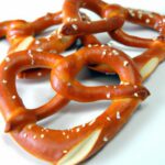 The Surprising History and Charm of Pretzels Uncovered