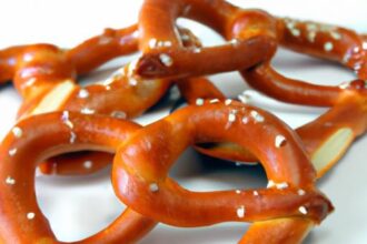 The Surprising History and Charm of Pretzels Uncovered