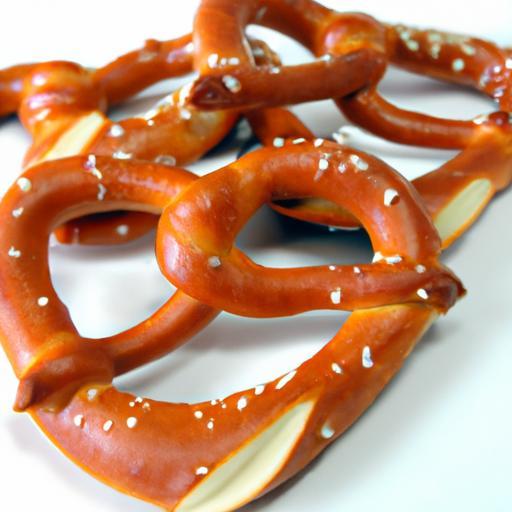 The Surprising History and Charm of Pretzels Uncovered