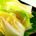 Napa Cabbage Creations: Delicious Recipes to Savor Today
