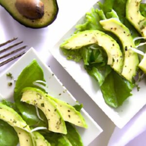 Avocado Salad Secrets: Fresh, Flavorful, and Nutritious Bites