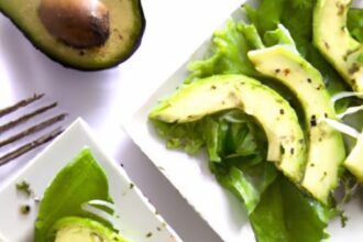 Avocado Salad Secrets: Fresh, Flavorful, and Nutritious Bites