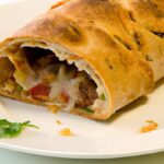 Crafting the Ultimate Deluxe Stromboli: A Step-by-Step Guide