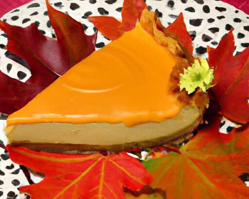 Fall Flavor Magic: The Ultimate Spiced Pumpkin Cheesecake Guide