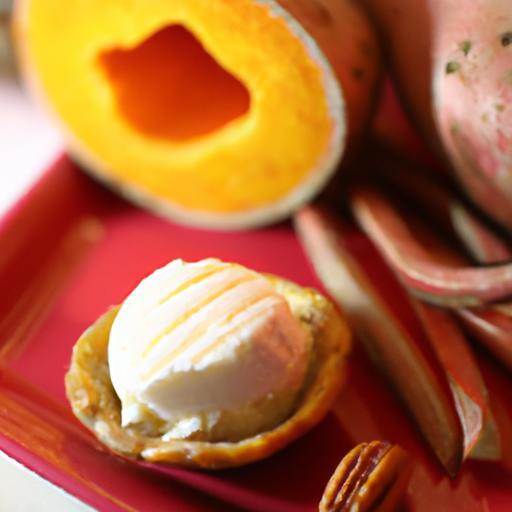 Delicious No-Bake Sweet Potato Desserts That Boost Health