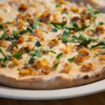 Honey-Stung Pizza: A Sweet Twist on a Classic Slice