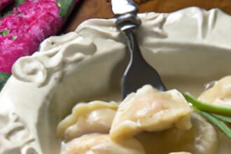 Comfort in a Bowl: Pillsbury Chicken and Dumplings Guide
