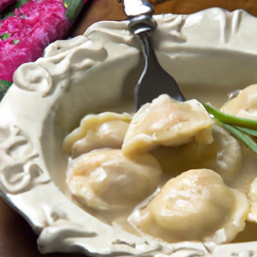 Comfort in a Bowl: Pillsbury Chicken and Dumplings Guide