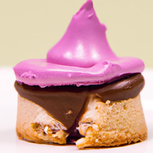 Fluffy Sweetness:‌ The Art and Science of ⁢Marshmallow Icing