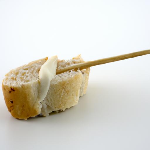 Crafting DIY Sandwich Skewers: A Fun Bread Twist Guide