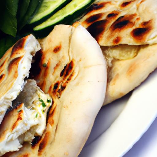 No-Oven Bazlama: Easy 3-Ingredient Turkish Bread Recipe