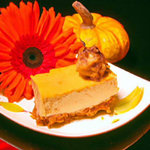 Fall Flavor Magic: The Ultimate Spiced Pumpkin Cheesecake Guide