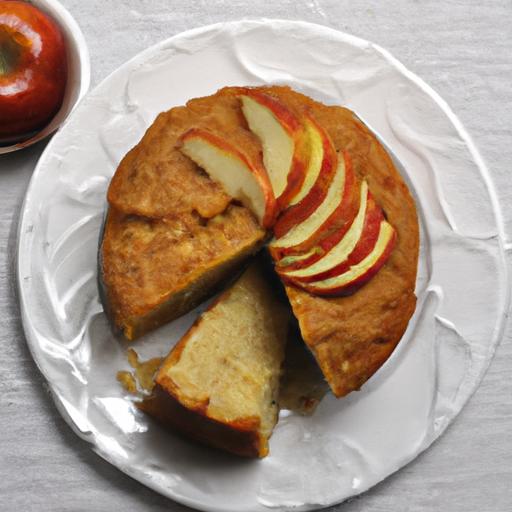 The Delightful Secrets of Authentic German Apple Cake