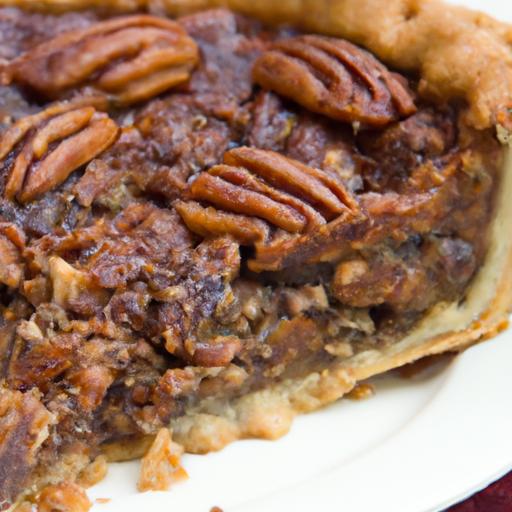 The⁤ Timeless Allure of Classic Pecan Pie⁤ Recipes Unveiled