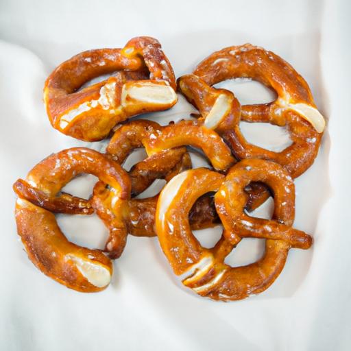 The Surprising History and Charm of Pretzels Uncovered