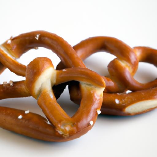 The Surprising History and Charm of Pretzels Unwrapped