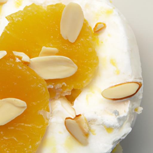 Sweet Harmony: The Benefits of Greek Yogurt with Honey