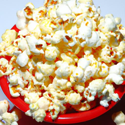Popping Secrets: The Science and History of Popcorn Delight